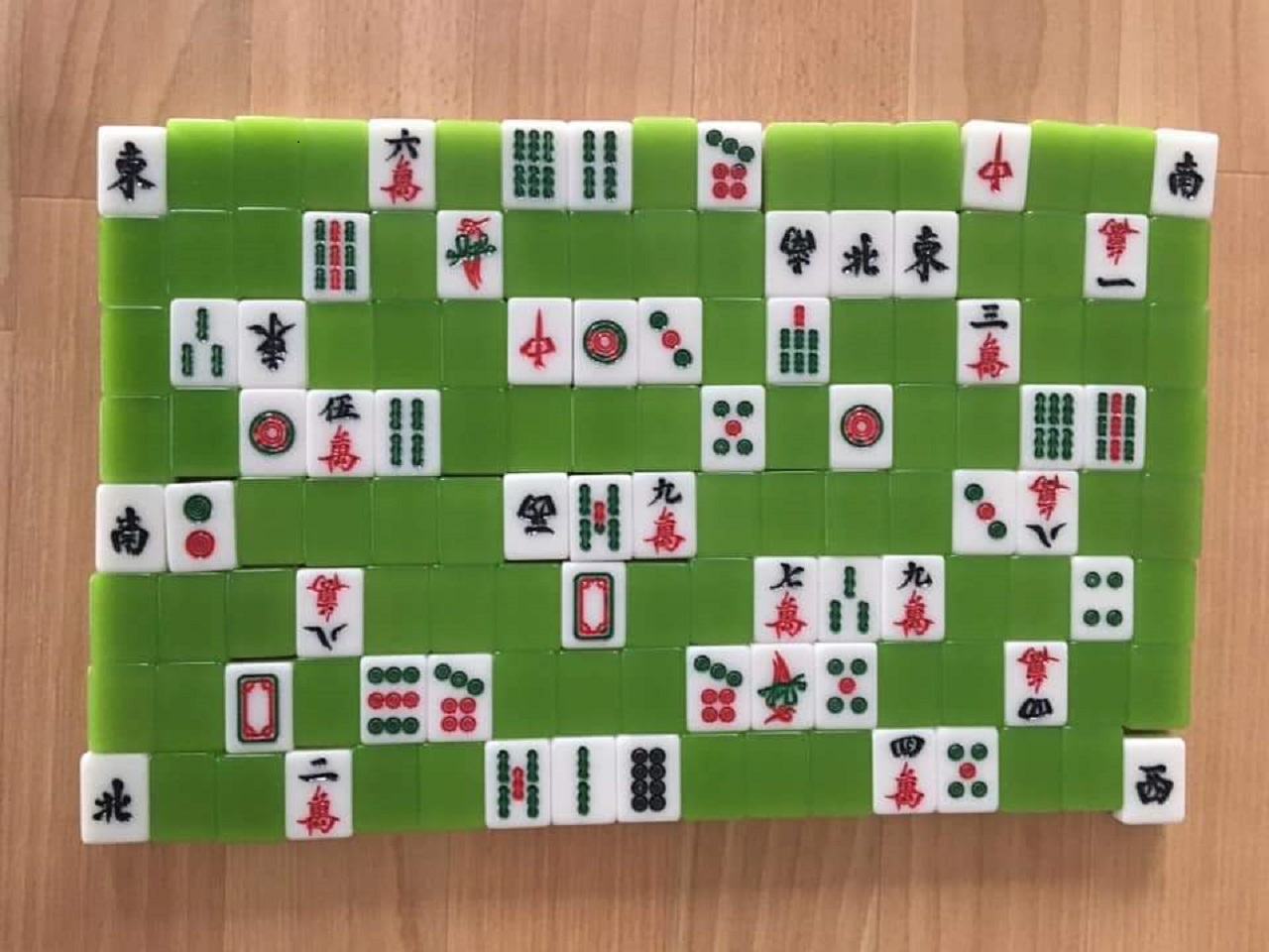 Inschrijving toernooi Tsumo - Dora 2019 van start